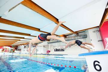 L'aquapôle du Grand Nancy L'aquapôle du Grand Nancy