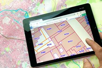 Autorisations d'urbanisme Autorisations d'urbanisme