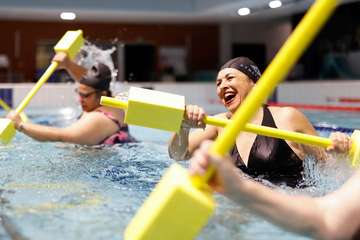 Dispositif Prescri'mouv Dispositif Prescri'mouv