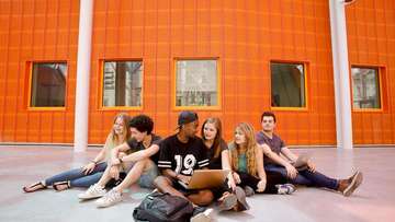 Le Grand Nancy : Métropole étudiante !