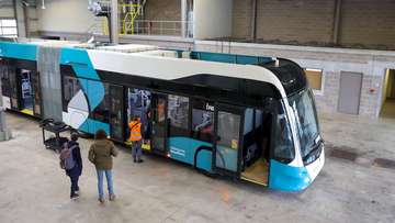 Crédit photo : Métropole du Grand Nancy